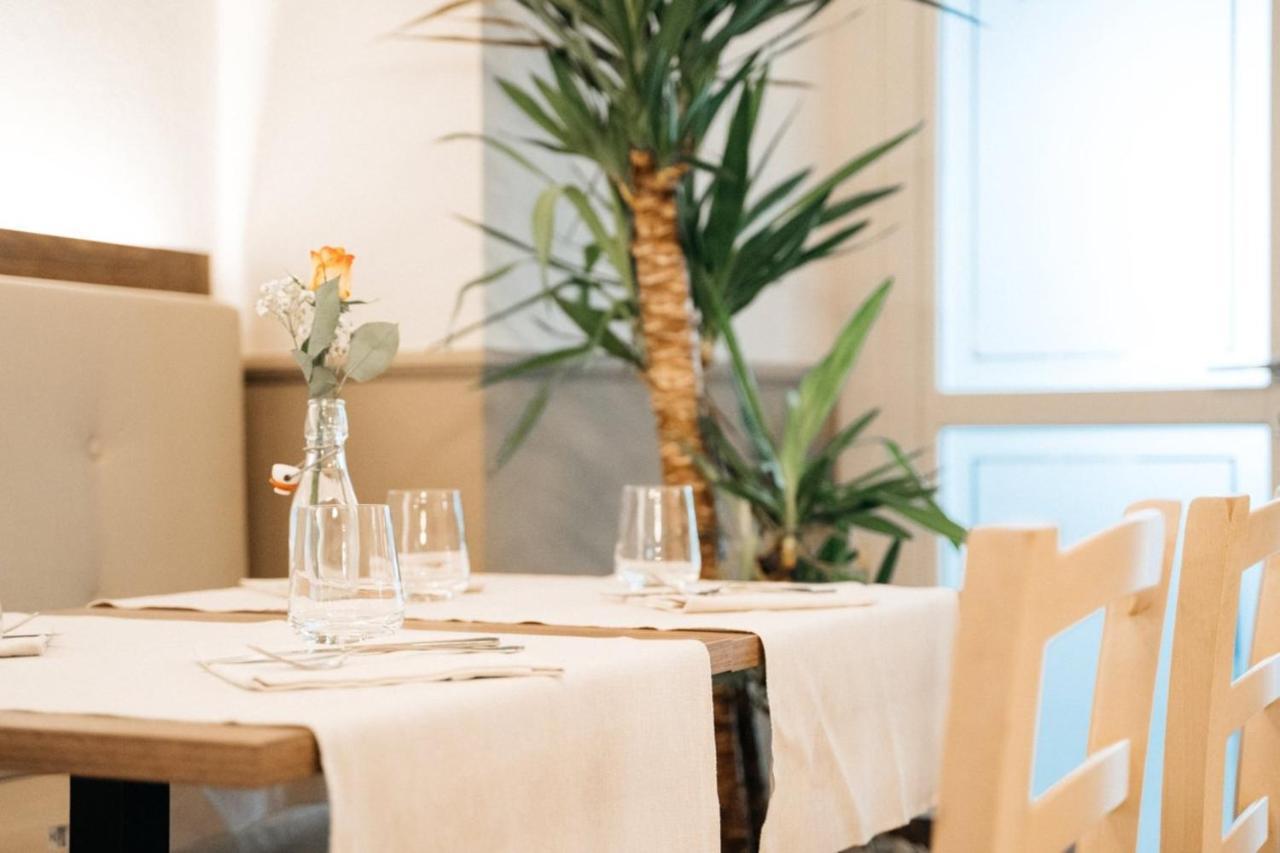 Le Lanterne Hotel Borgo San Dalmazzo Eksteriør billede