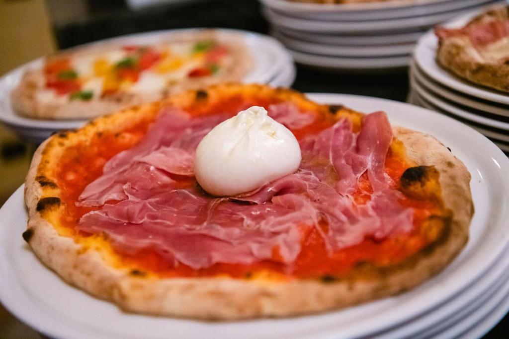 Le Lanterne Hotel Borgo San Dalmazzo Eksteriør billede