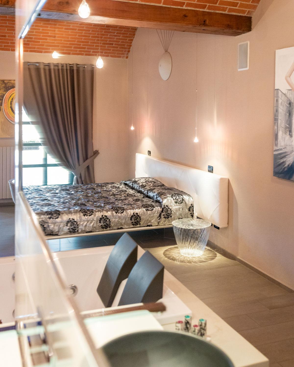 Le Lanterne Hotel Borgo San Dalmazzo Eksteriør billede