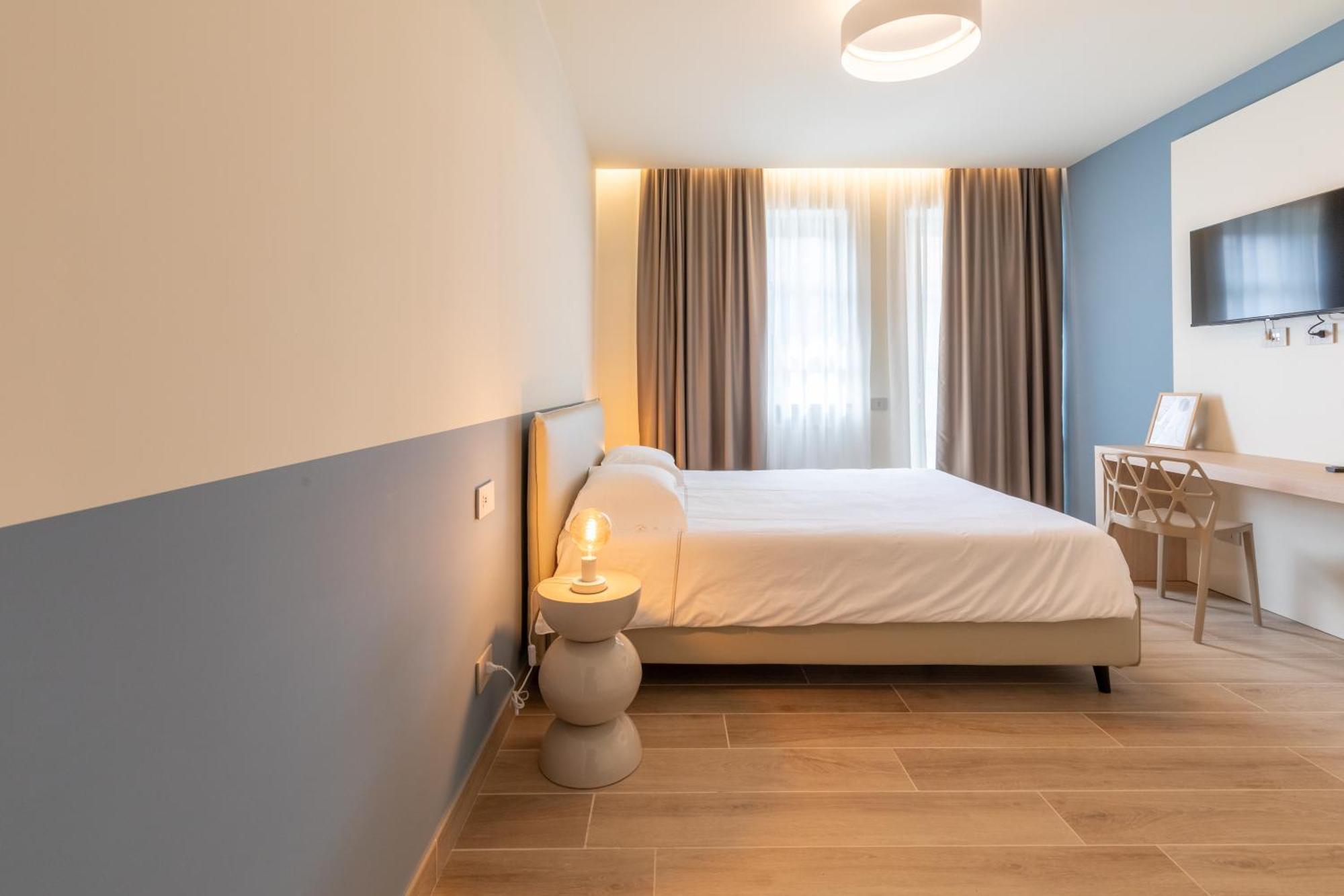 Le Lanterne Hotel Borgo San Dalmazzo Eksteriør billede