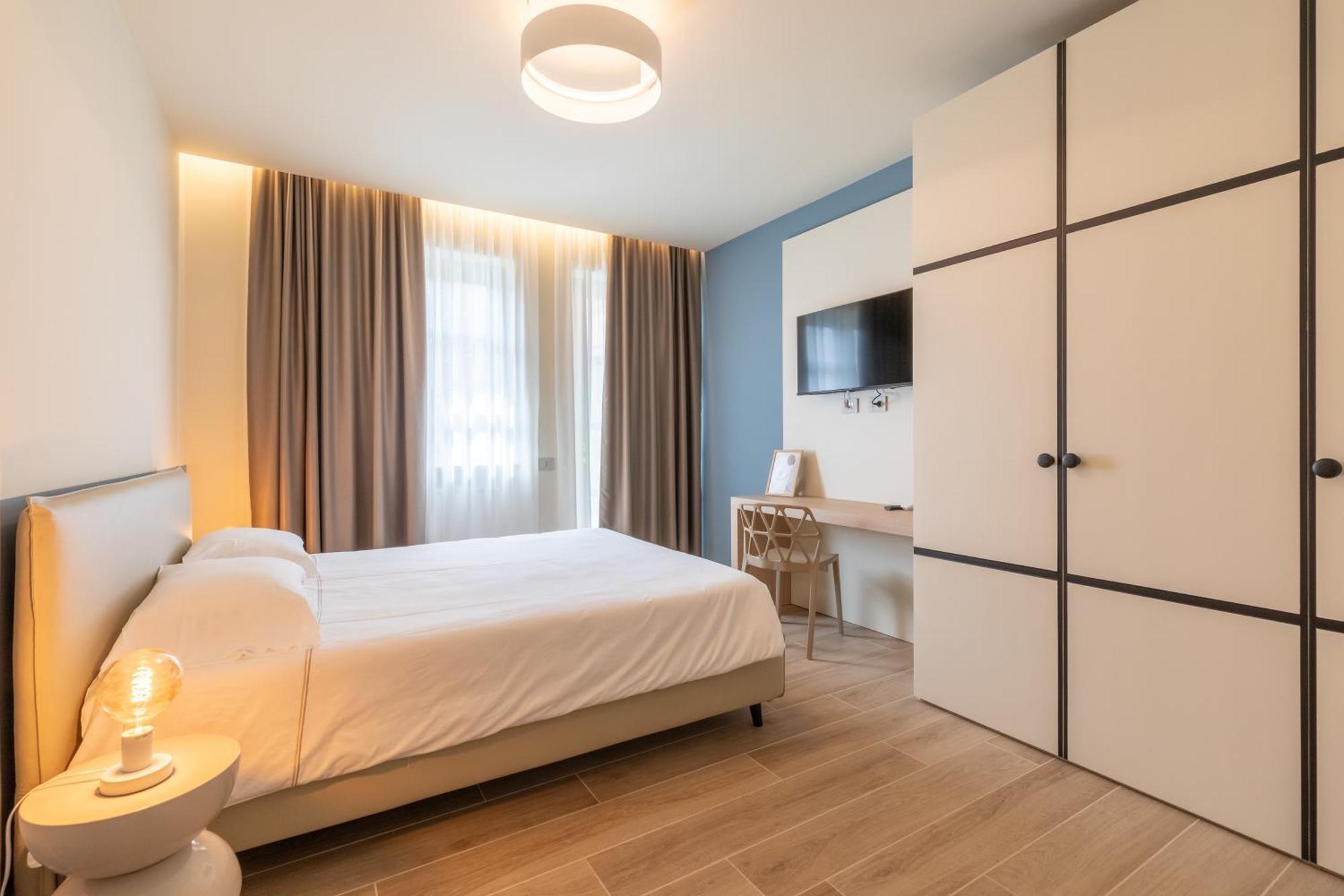 Le Lanterne Hotel Borgo San Dalmazzo Eksteriør billede