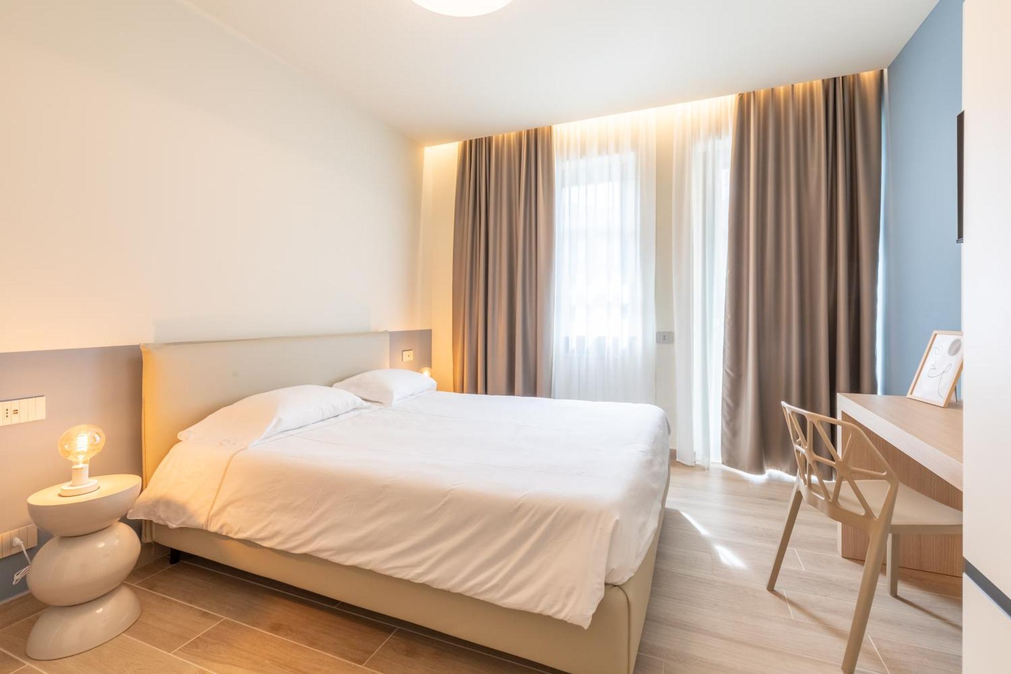 Le Lanterne Hotel Borgo San Dalmazzo Eksteriør billede