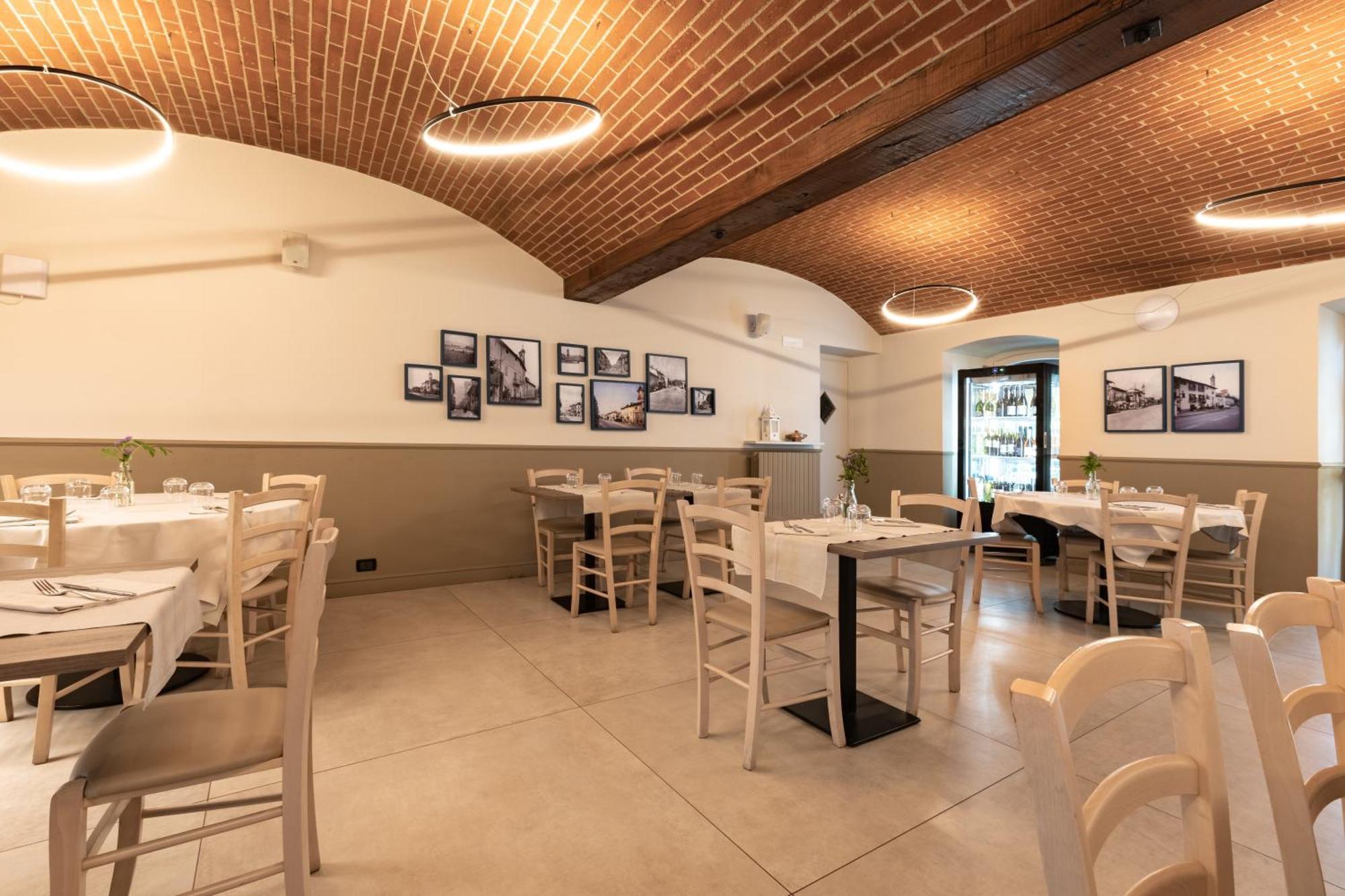 Le Lanterne Hotel Borgo San Dalmazzo Eksteriør billede