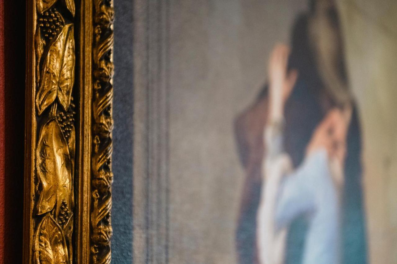 Le Lanterne Hotel Borgo San Dalmazzo Eksteriør billede