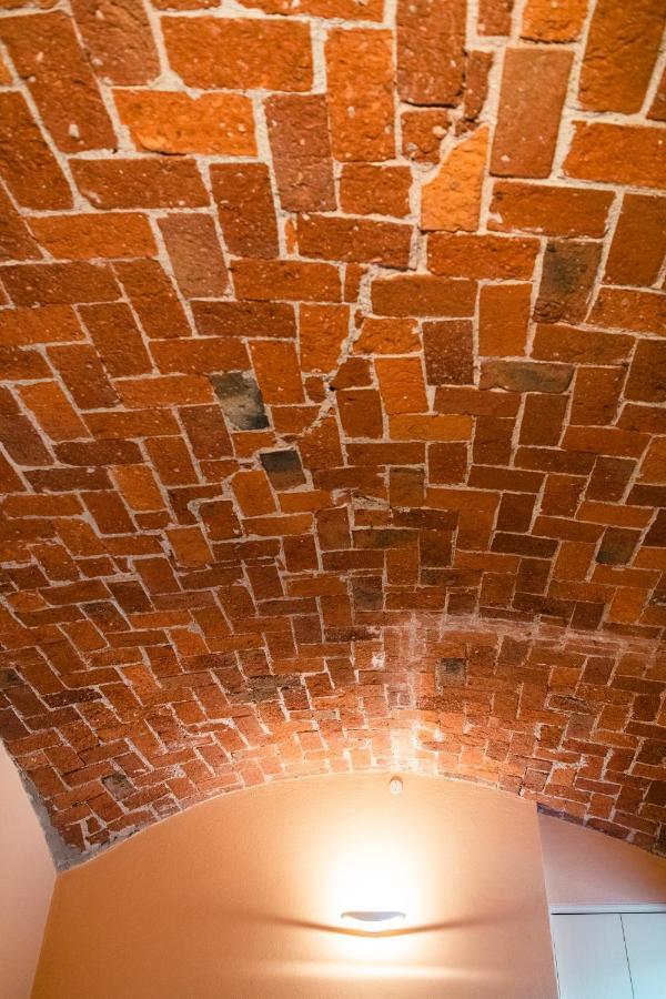 Le Lanterne Hotel Borgo San Dalmazzo Eksteriør billede